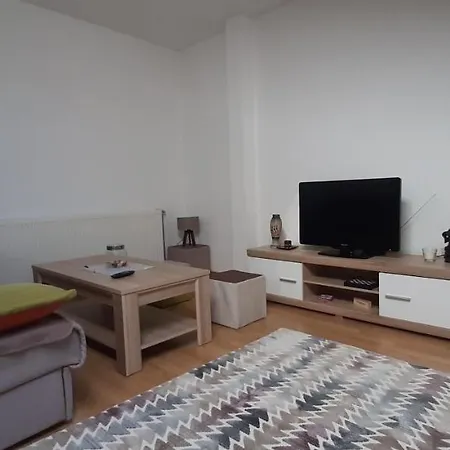 Skroviste 아파트 *